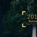 商务.图文清新模板图文模板050