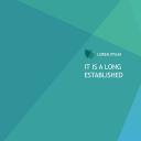 商务.图文清新模板图文模板054