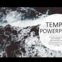 商务.图文清新模板图文模板055