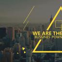 商务.图文清新模板图文模板057