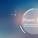 商务.图文B动态【】图文W005文艺唯美动态模版