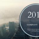 商务.图文C静态【】图文W006文艺唯美静态模版