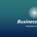 商务.图文C静态【】图文W017文艺唯美静态模版