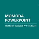 商务.图文C静态【】图文W034文艺唯美静态模版