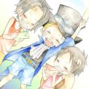 商务.手绘风格16