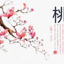 商务.桃花系列32