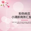 商务.桃花系列39