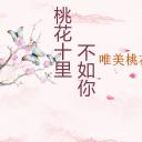 商务.桃花系列61