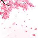 商务.桃花系列图文93