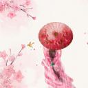 商务.桃花系列图文95