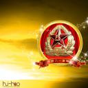 商务.八一建军节PPT动态模板