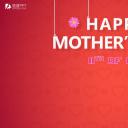 商务.母亲节动态音乐贺卡PPT模板