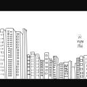 商务.父亲节精品-水彩画追忆童年父爱PPT动画