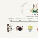 商务.婚庆生活婚礼——图文