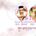 商务.婚庆生活浪漫婚庆婚礼开场t