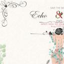 商务.婚庆生活欧式花纹婚礼——图文