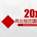 商务.创业融资ok融资计划书简洁精品——图文