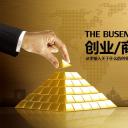 商务.创业融资创业商业融资计划书——图文