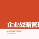 商务.企业管理培训企业战略管理培训PPT课件
