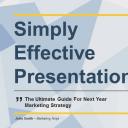 商务.扁平风格英文——图文