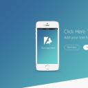 扁平风格扁平化通用商务PPT模板