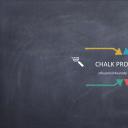 商务.创意黑板通用54页-图文