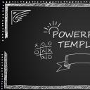 商务.创意黑板通用-图文