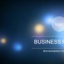 IOS 风格IOS-商务动态