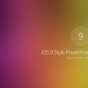 商务.IOS 风格精-IOS 9