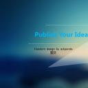 商务.IOS 风格ios-动态欧美简洁-007