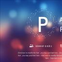 商务.IOS 风格ios-动态欧美简约-008