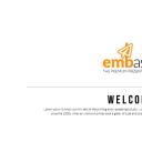 商务.欧美风格图文97页简洁精品