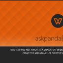 商务.欧美风格通用28页