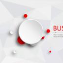 商务.总结PPT模板-图文00工作汇报 年终总结——43