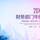 商务.总结PPT模板-图文02总结-107