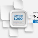 商务.总结PPT模板-图文02总结-152