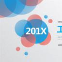 商务.总结PPT模板-图文02总结-164