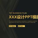 商务.总结PPT模板-图文03总结-274