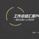 商务.总结PPT模板-图文03总结-298