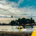 商务.总结PPT模板-图文04总结-338