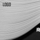 商务.总结PPT模板-图文04总结-348