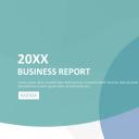 商务.总结PPT模板-图文06总结-510