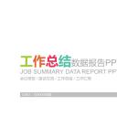 商务.总结PPT模板-图文06总结-511