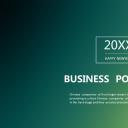 商务.总结PPT模板-图文06总结-581