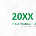 商务.总结PPT模板-图文06总结-583