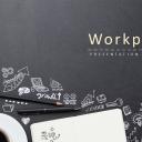 商务.总结PPT模板-图文07总结-619