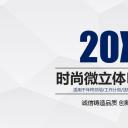 商务.总结PPT模板-图文07总结-681