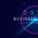 商务.总结PPT模板-图文09总结-804