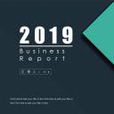 商务.总结PPT模板-图文09总结-818