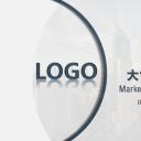 商务.总结PPT模板-图文09总结-821